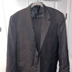 Jos. A. Bank Two Piece Suit Men’s